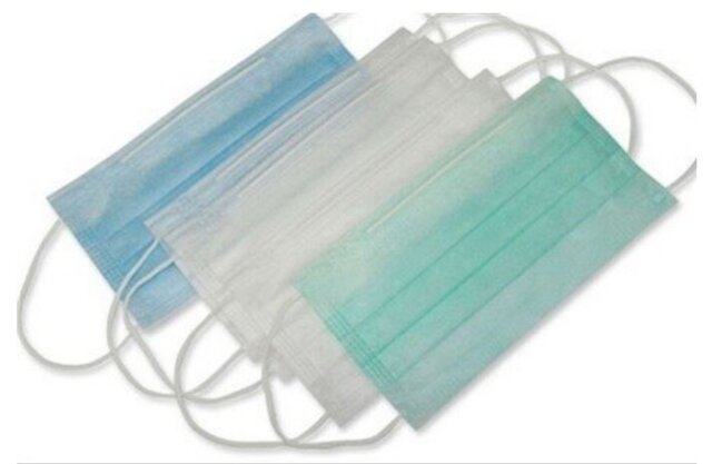 تولید ماسک به ۴ میلیون قطعه افزایش می یابد