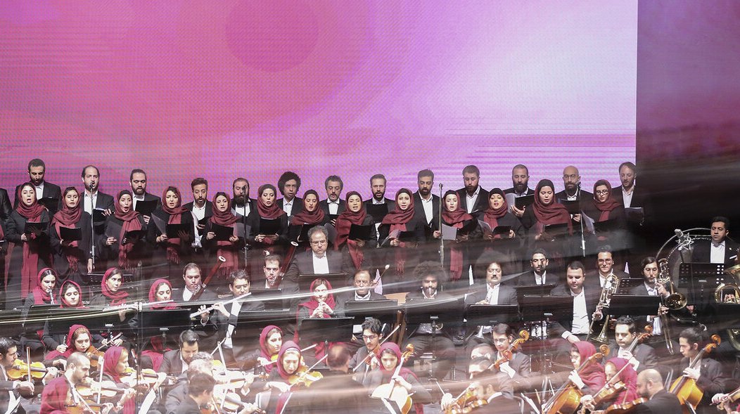 موسیقی؛ دارویی برای تلطیف ذهن در برابر کرونا