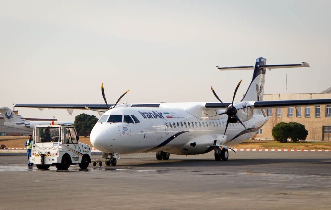 هواپیمایی هما شرایط جدید ورود مسافران به آلمان را اعلام کرد