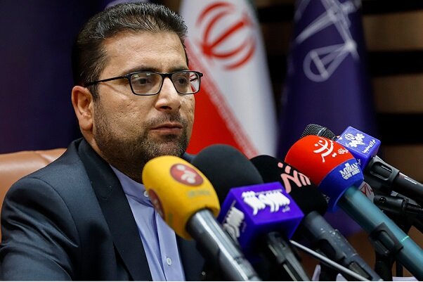 کشف ۷ میلیون ماسک، ۸۵ میلیون دستکش و ۱۸ تن ژل ضدعفونی در ۱۰ روز