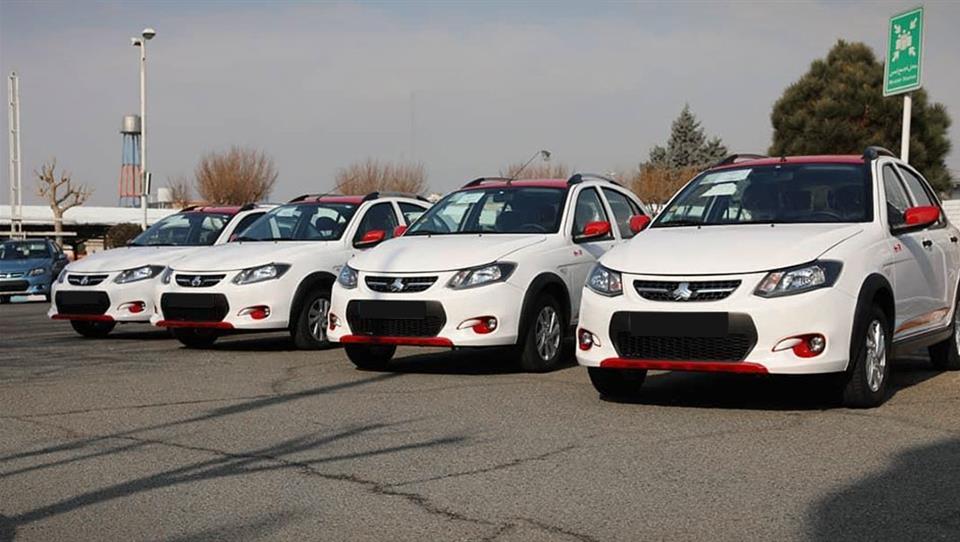 تمام محصولات گروه سایپا از شرایط قرعه کشی خارج شد