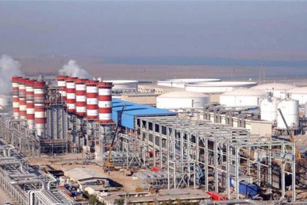 تغییر زمان برگزاری سومین همایش زنجیره ارزش صنعت پتروشیمی