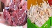 واردات محموله‌های گوشت از کنیا و پاکستان