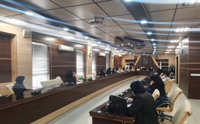 سراهای محلات شمال تهران برای غربالگری شهروندان تجهیز شد