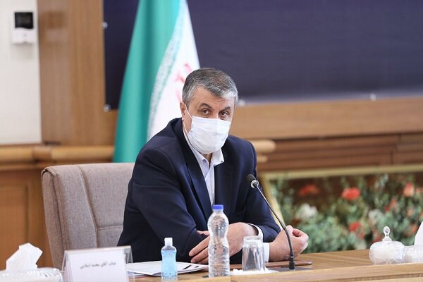 رانندگان اتوبوس وام کرونا می گیرند