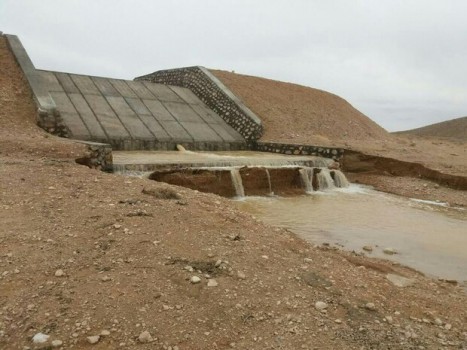 یک انجمن علمی خواستار جلوگیری از انحلال پژوهشگاه آبخیزداری شد