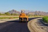 افتتاح ۲ هزار و ۵۰۰ کیلومتر راه روستایی در بخش «رخ» تربت حیدریه