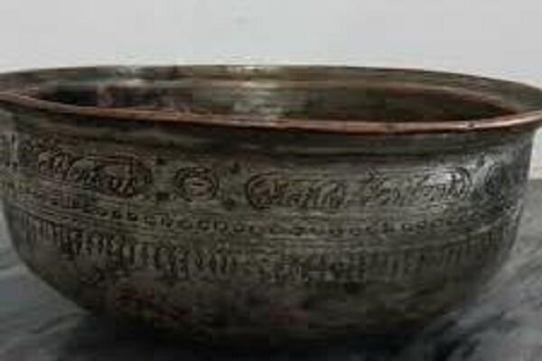 ۲ اثر تاریخی با قدمت ۲۵۰ سال در ابرکوه کشف شد