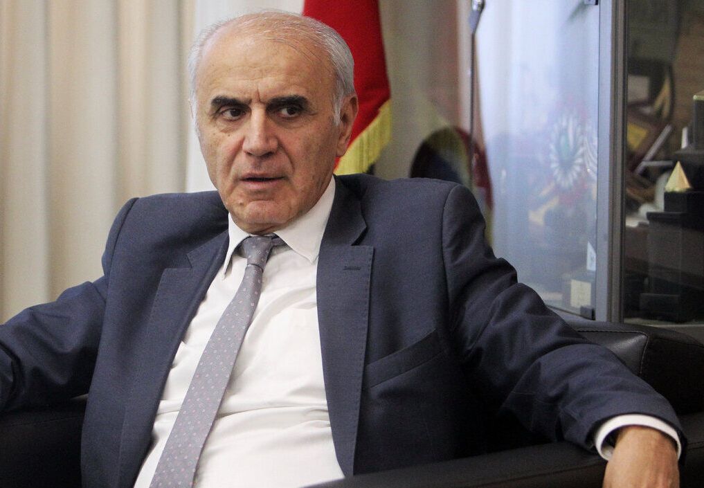 تداوم اجرای پروژه انتقال برق میان ایران-ارمنستان