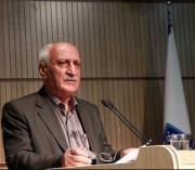 مجلس گرامیداشت مجازی برای استاد حسن انوشه