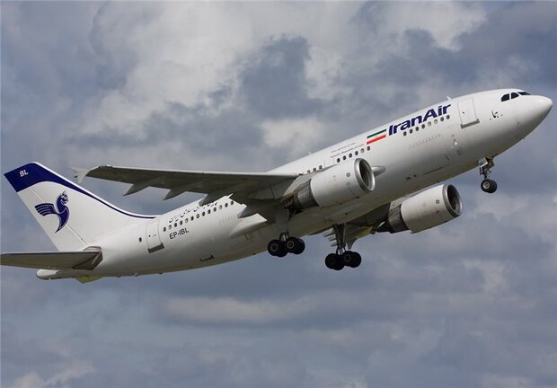 پرواز فوق العاده روز جمعه رم-تهران لغو شد