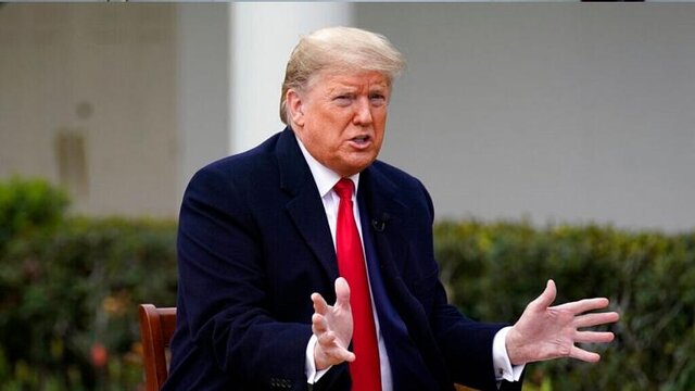 آمریکا منتظر توافق نفتی عربستان و روسیه است