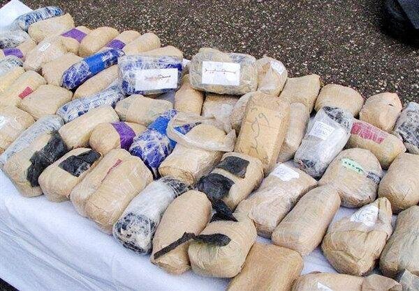 ناکامی قاچاقچیان و اشرار مسلح در ورود به مرزهای کشور