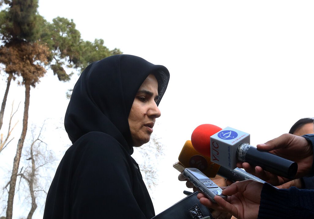 قدردانی معاون حقوقی رییس جمهوری از کارگران