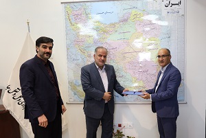 ضرورت تکمیل بانک اطلاعاتی سامانه الکترونیکی پایش و بازدید دوره‌ای پل‌ها