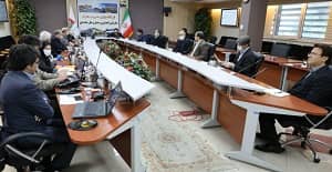 ترانزیت و حمل‌ونقل بین‌المللی از اولویت های حوزه حمل و نقل جاده ای است