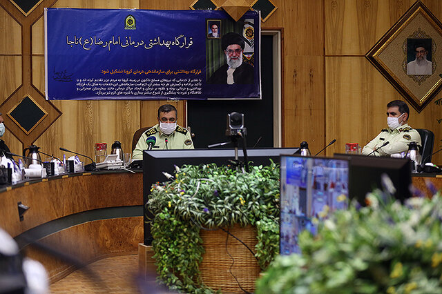 افزایش کشف سلاح و مهمات در کشور