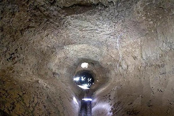 بازسازی ۲۰۰ حلقه چاه و ۵۰ رشته قنات خسارت دیده در سیل جنوب کرمان