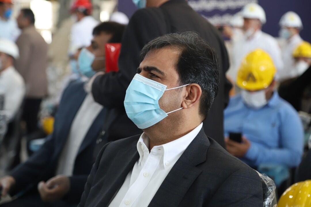 تکمیل زیرساخت‌های منطقه ویژه لامرد شتاب بیشتری می‌گیرد