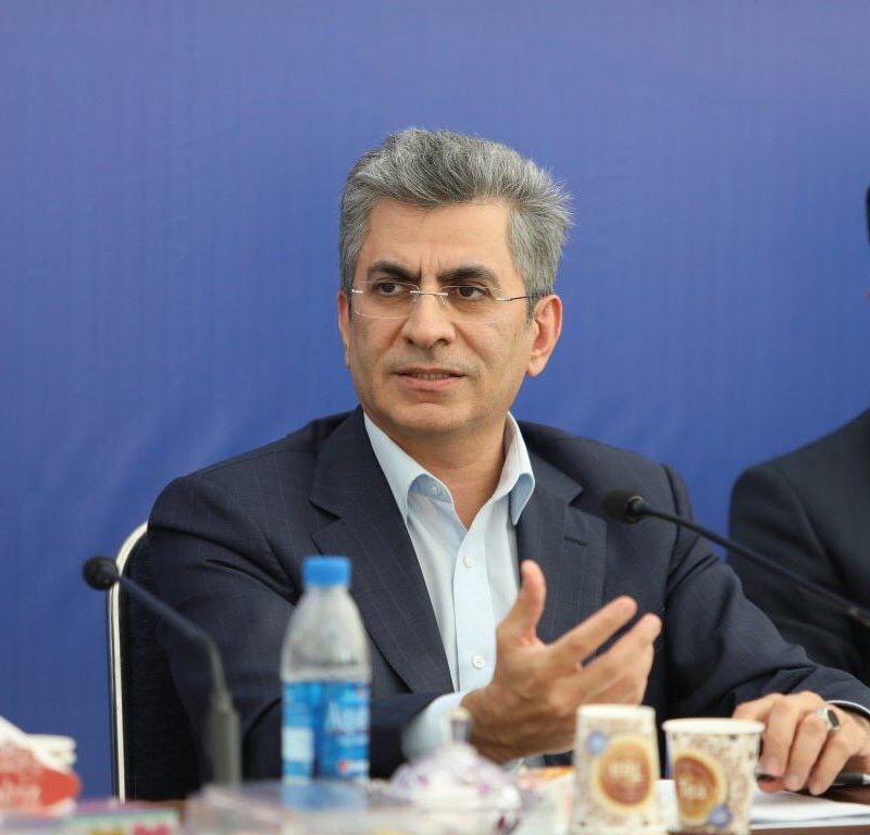 53 هزار نفر از کارکنان شهرداری تهران غربالگری کرونا شدند