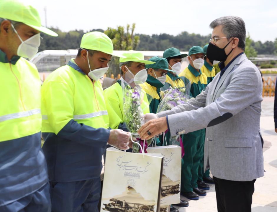 خبری خوش تهران برای کارگران