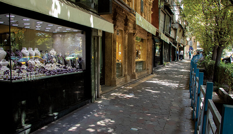 اصناف، مشمول جرایم تأخیر حق بیمه نمی‌شوند