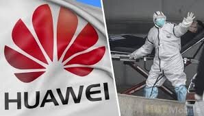 زور کرونا به هواوی نرسید