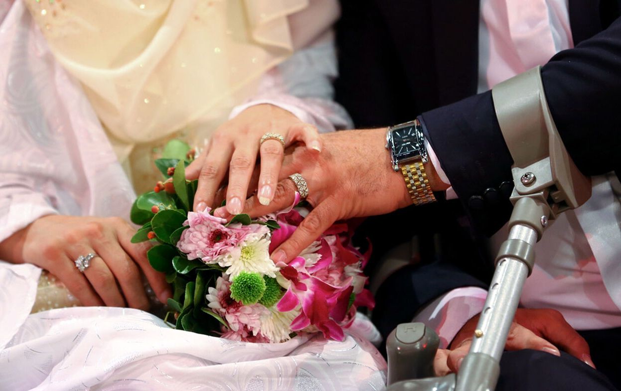 رشد ۱۵۲ درصدی تسهیلات قرض‌الحسنه ازدواج پرداختی بانک اقتصادنوین