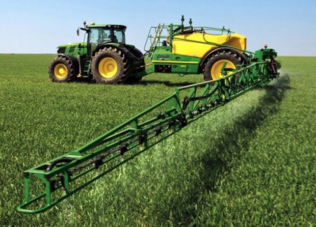 راندمان آب کشاورزی در استان تهران به ۶۲ درصد رسید