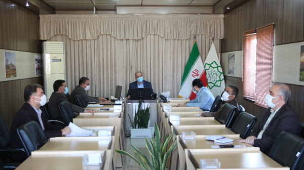 نخستین گام در راستای اجرایی کردن پروژه ده هزار میلیاردی جنوب حرم حضرت عبدالعظیم(ع)