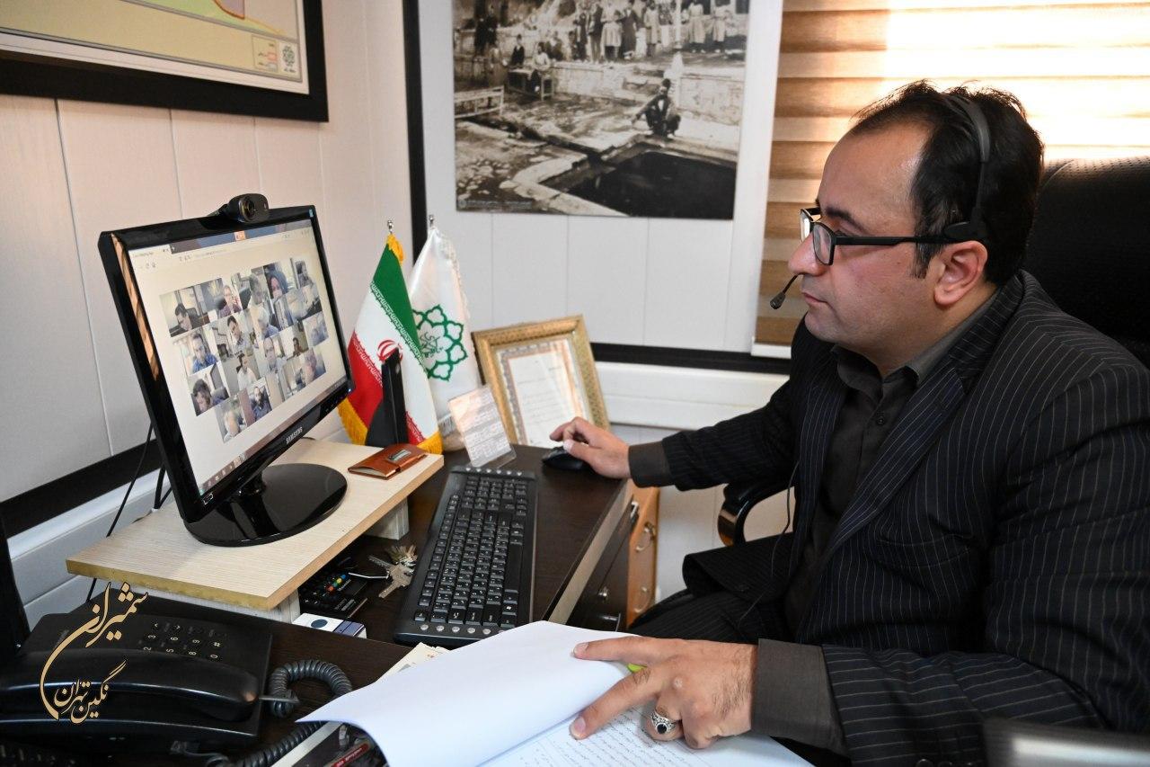  مکان‌های عمومی با دقت و توجه بیشتری ضدعفونی و گند زدایی شود