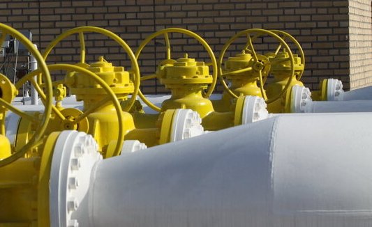 احداث ۸ ایستگاه تقویت فشار برای انتقال گاز پارس جنوبی