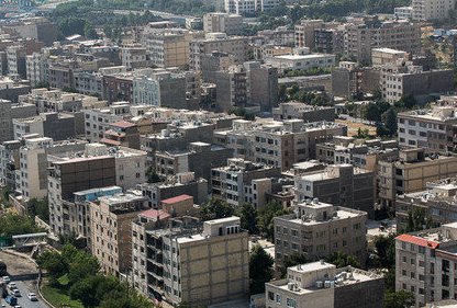 بازار مسکن با افت معاملات به آرامش نسبی رسیده است