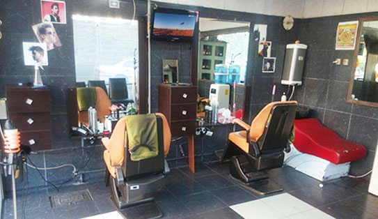 فعالیت آرایشگاه‌ها مجاز شد