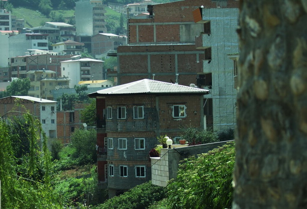 پیشگیری پلیس از ۱۵ مورد تغییر کاربری اراضی کشاورزی در ساوجبلاغ