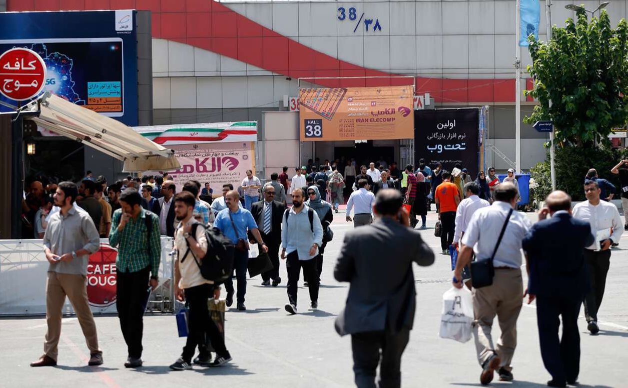 برگزاری نمایشگاه بین‌المللی الکامپ پس از ۳ سال