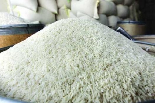 رشد ۱۵.۹ درصدی قیمت برنج تایلندی نسبت به سال ۱۴۰۰