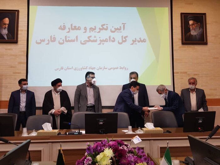 محصولات لبنی ایران به روسیه صادر می‌شود