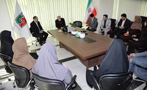 رویکرد روابط عمومی انجام کارهای ماندگار از منظر مردم و مخاطبان سازمان باشد