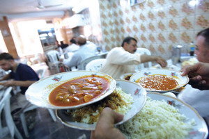 آغاز به کار رستوران‌ها بعد از عید فطر