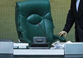 بگومگوهای توئیتری بر سر انتخاب رئیس مجلس یازدهم