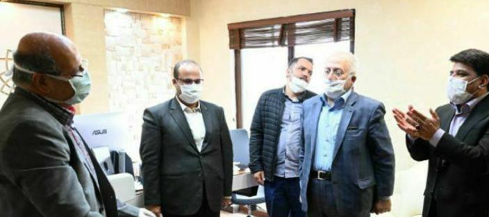 اقدامات شهرداری در مقابله با کرونا مطلوب بود