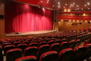 بازگشایی سینماها در شهرهای دارای وضعیت سفید بلامانع است