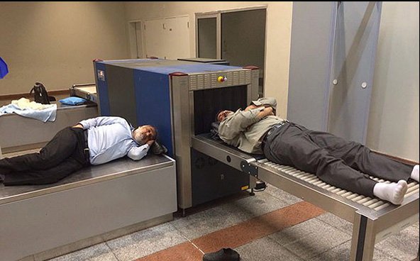 یک سوم فرودگاه های کشور به حالت نیمه تعطیل درآمد