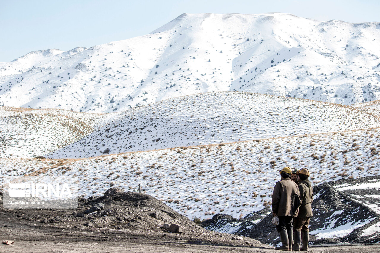 ایران آماده اکتشاف معادن در کشورهای منطقه است