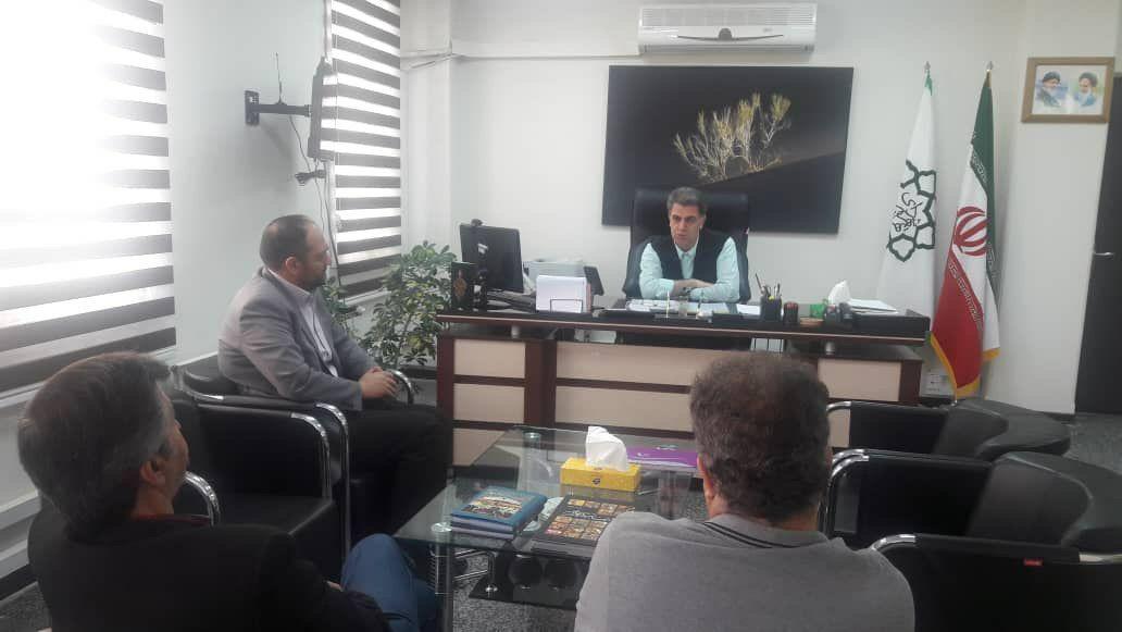 توسعه برنامه‌های محله محور در سایه رصد فرهنگی محلات محقق می‌شود