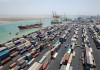 صادرات ایران تا پایان سال‌جاری به ۴۵ میلیارد دلار می‌رسد