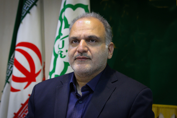 بازدیدهای مشترک شهرداران نواحی با شورایاران تقویم شد