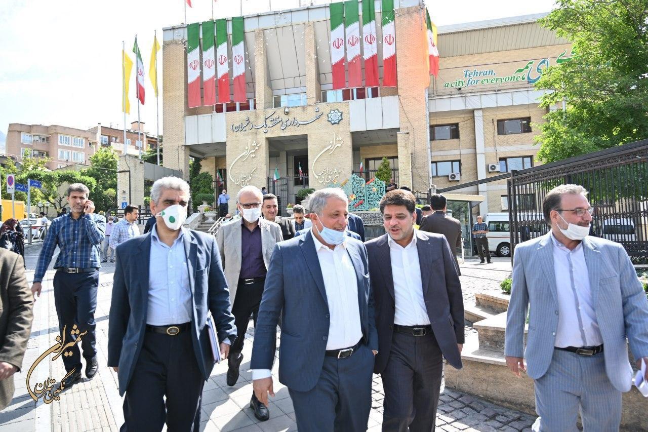 مراکز اورژانس شهر تهران باید به دو برابر افزایش یابد