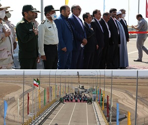 همکاری‌ها و روابط تجاری با کشور ترکمنستان گسترش می‌یابد